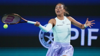 中競爭激烈 中競爭激烈