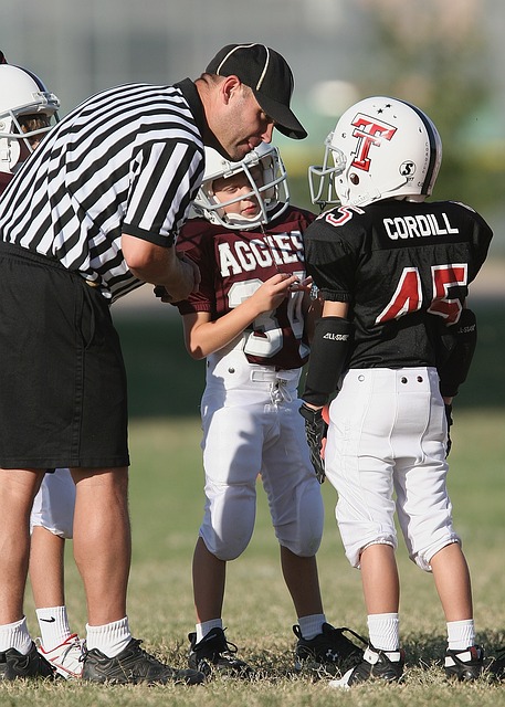 在比赛中 在比赛中